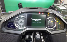 HONDA GL 1800 GOLD WING TOUR DCT 2026 SC79