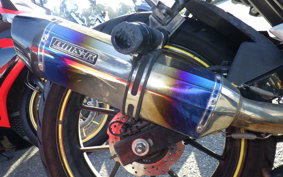 SUZUKI GSX-S125 DL32B