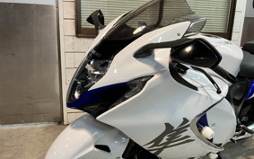 SUZUKI HAYABUSA 2023 EJ11A