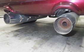 OTHER +HD. FLHTCUTG1690 2016