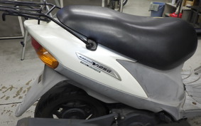 SUZUKI ADDRESS V125 G 1998 CF4EA
