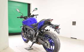 YAMAHA MT-09 AMT 2024 RN88J