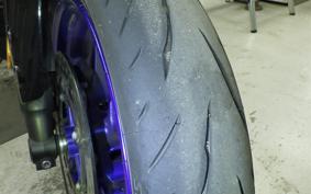 YAMAHA MT-09 SP 2023 RN69J