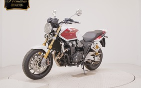 HONDA CB1300SF SUPER FOUR SP 2025 SC54