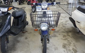 HONDA C50 SUPER CUB AA01