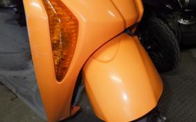 SUZUKI LET's 5 CA47A