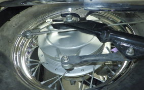 YAMAHA DRAGSTAR 400 2006 VH01J