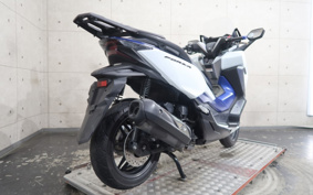 HONDA FORZA 250 MF13
