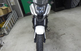 HONDA NC750X D 2016 RC90