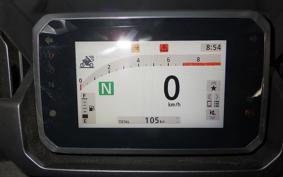 HONDA NC750X DCT 2025