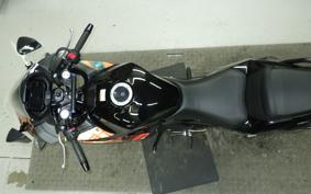 SUZUKI GSX250RA 1996