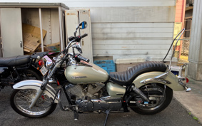 YAMAHA DRAGSTAR 250 VG02J