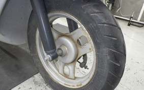 HONDA DIO GEN 3 2026 AF34