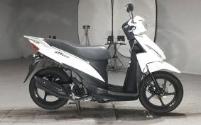 SUZUKI ADDRESS V110 CE47A