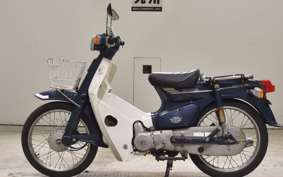 HONDA C90 SUPER CUB E HA02
