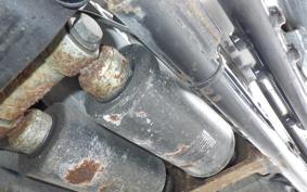 HARLEY FXST 1450 2000