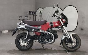 HONDA  DUX 125 JB04