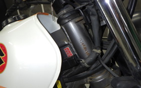 SUZUKI GRASS TRACKER 2022 NJ47A