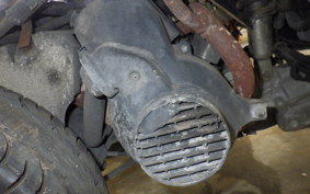 HONDA GYRO CANOPY TA02