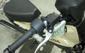 HONDA ｸﾛｽｶﾌﾞ110-3 2022 JA60