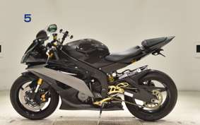 YAMAHA YZF-R6 2008