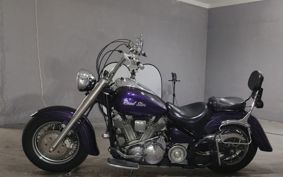 YAMAHA ROADSTER 1600 VP12J