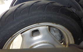 SUZUKI ADDRESS V50 Gen.2 CA42A