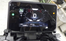 YAMAHA MT-07 AMT 2025 RM50J