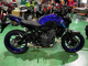Фото Yamaha MT-07 ABS 2022 с японского аукциона