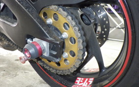 SUZUKI GSX-S1000F 2016 GT79A