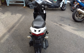 SUZUKI ADDRESS V110 CE47A
