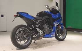SUZUKI GSX-8R 2024 EM1AA