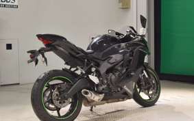 KAWASAKI ZX-25R 1992 ZX250E