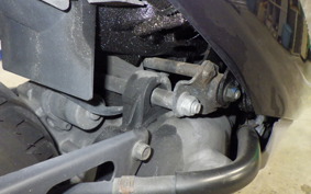 YAMAHA JOG Gen.4 SA16J
