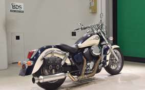 HONDA SHADOW 400 1999 NC34