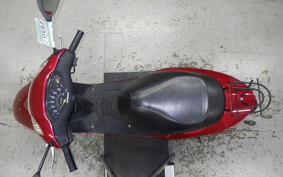 HONDA DIO Gen.6 AF62