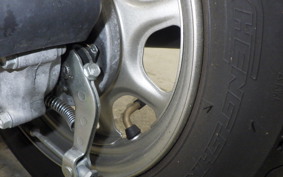 HONDA GIORNO 3 2002 AF77