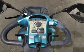 SUZUKI SENIOR CAR ET4D