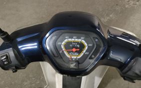HONDA SUPER CUB110 JA10