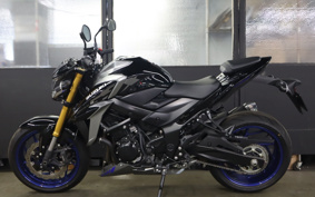 SUZUKI GSX-S750 2023 C533F