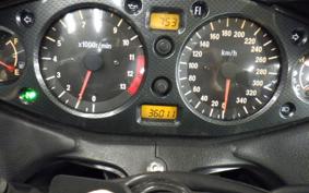 SUZUKI GSX-1300R HAYABUSA 2000