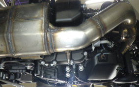 YAMAHA XSR900 GP 2026 RN96J