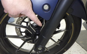 SUZUKI ｼﾞｸｻｰ250 2021 ED22Y