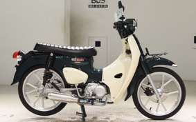 HONDA C110 SUPER CUB 2007 JA59