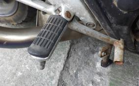 HONDA CB400SF NC31