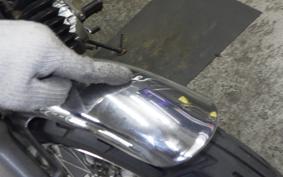 HONDA CB400SS E 2007 NC41