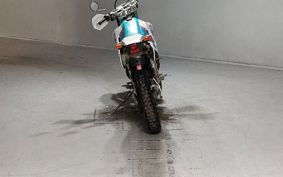 YAMAHA DT200 WR 3XP