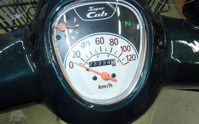 HONDA C110 SUPER CUB JA44