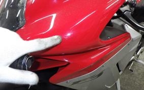 MV AGUSTA F3 2013