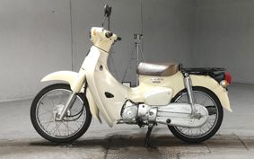 HONDA SUPER CUB50 AA09